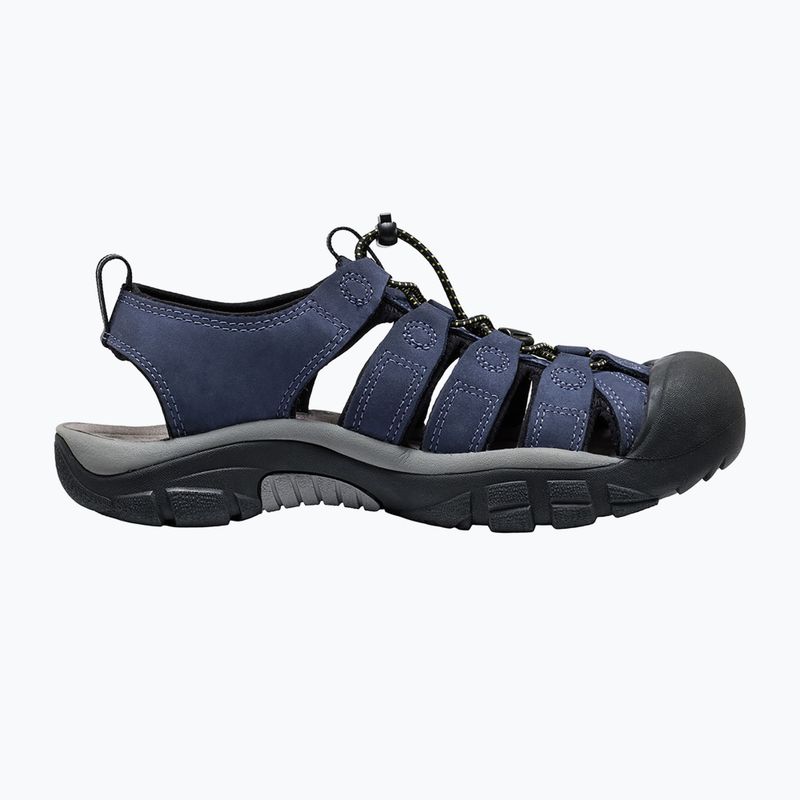 Men's sandals KEEN Newport naval academy 3
