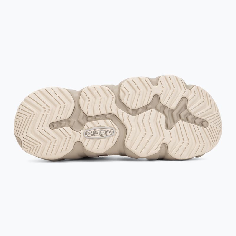 Women's sandals KEEN Hyperport H2 cameo rose/birch 4
