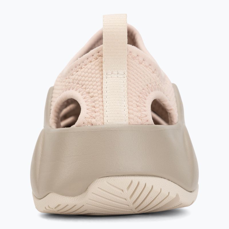 Women's sandals KEEN Hyperport H2 cameo rose/birch 6