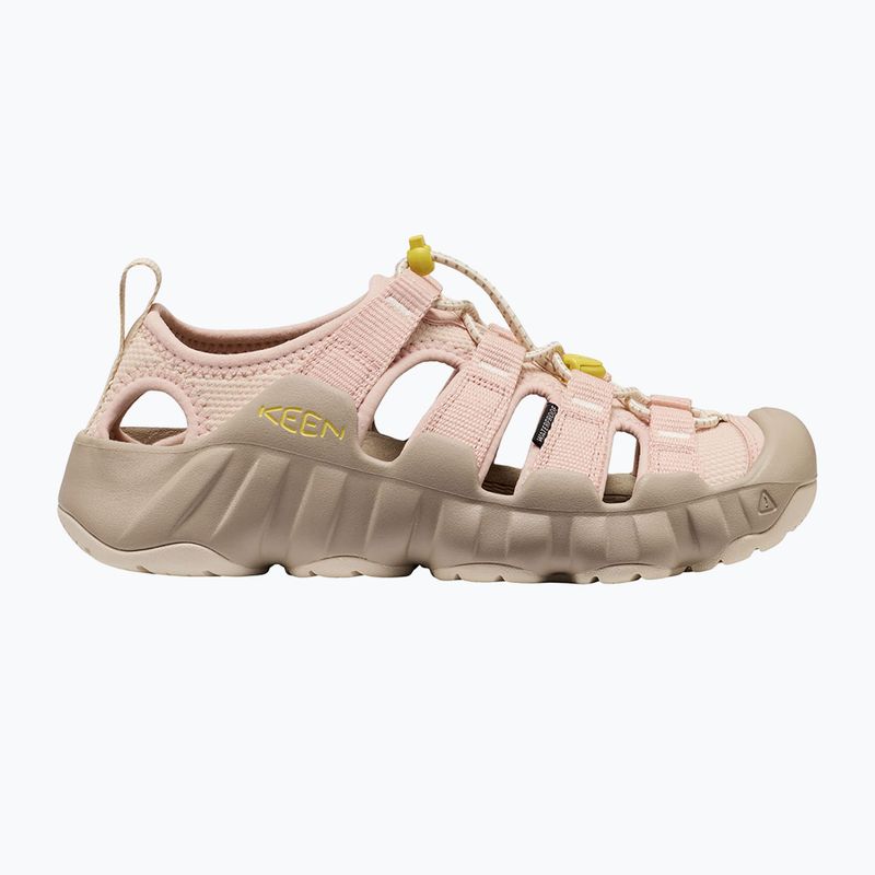 Women's sandals KEEN Hyperport H2 cameo rose/birch 2