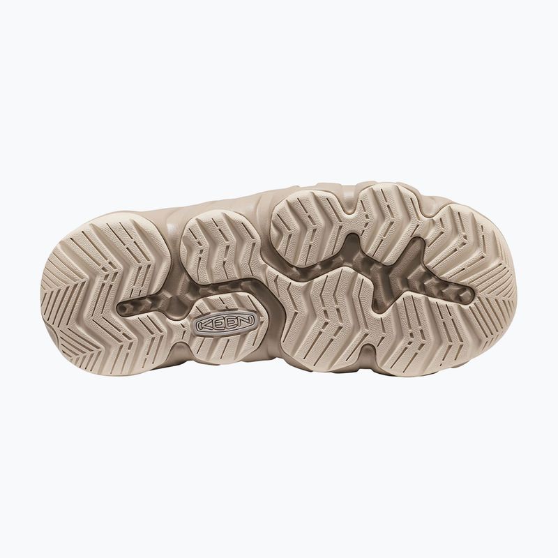 Women's sandals KEEN Hyperport H2 cameo rose/birch 4