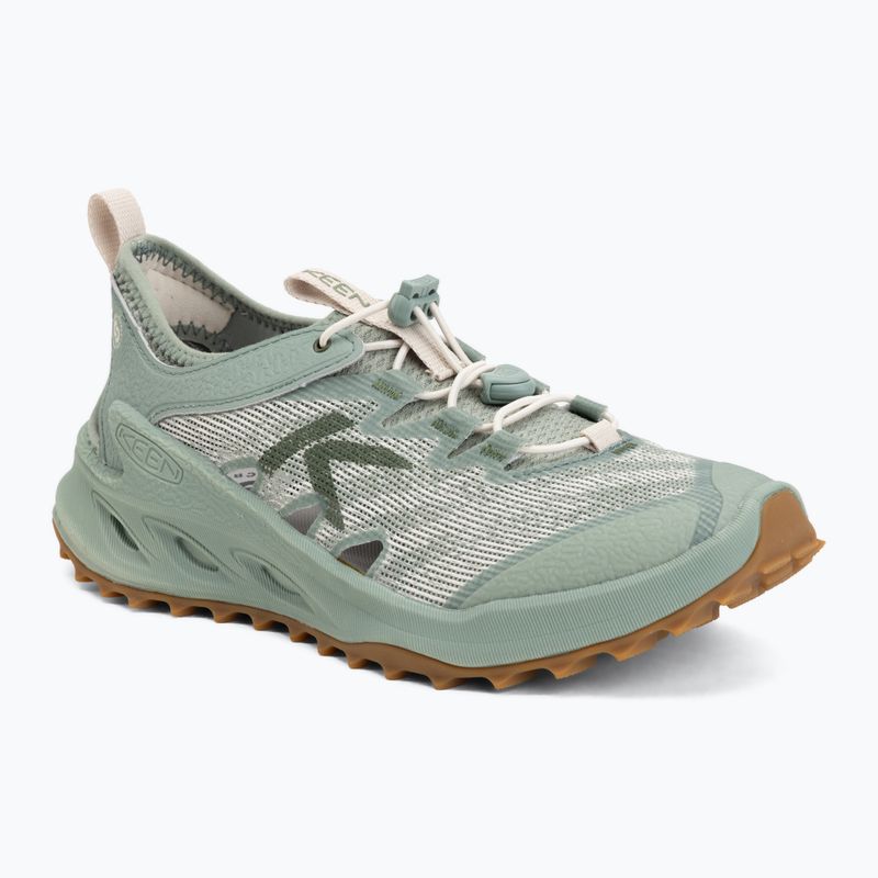 Women's sandals KEEN Zionic Adv monochrome/lily pad