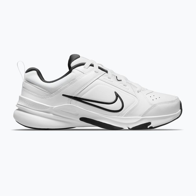 Men's training shoes Nike Defyallday white/black/white
