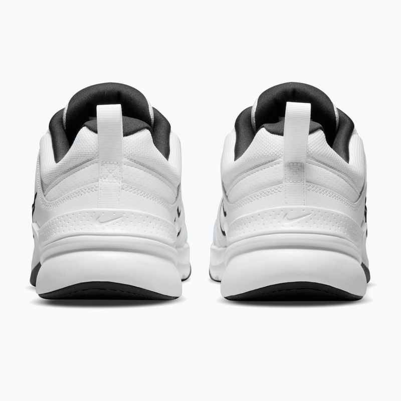 Men's training shoes Nike Defyallday white/black/white 2