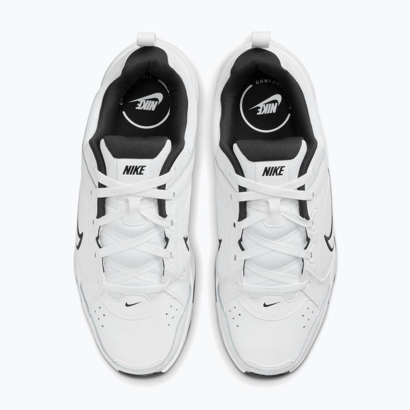 Men's training shoes Nike Defyallday white/black/white 3