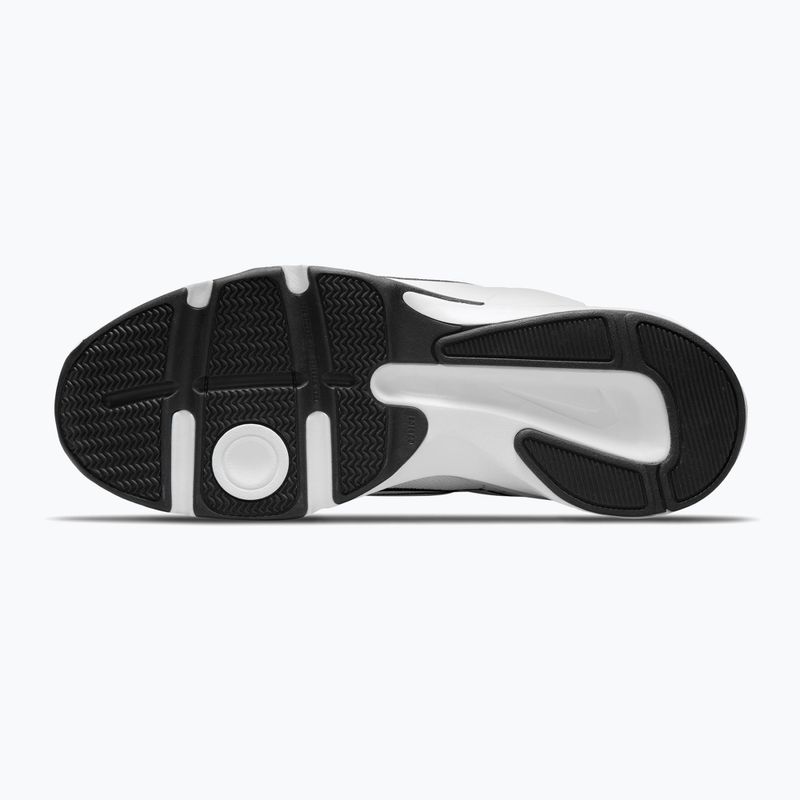 Men's training shoes Nike Defyallday white/black/white 4