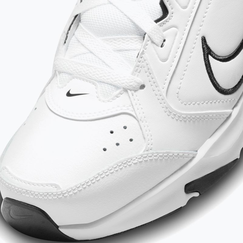 Men's training shoes Nike Defyallday white/black/white 5