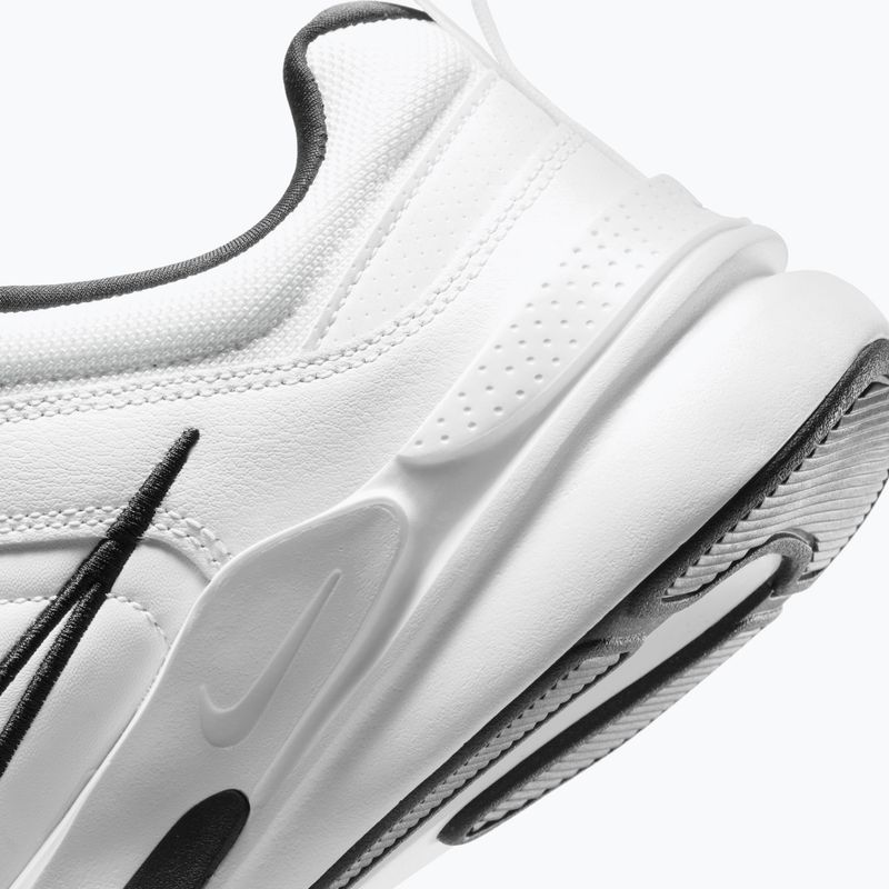 Men's training shoes Nike Defyallday white/black/white 6