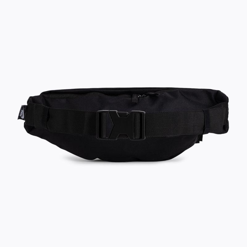 Nike Heritage kidney pouch black DB0490-010 2