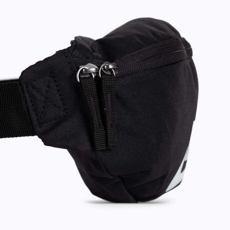 Nike Heritage kidney pouch black DB0490-010 3