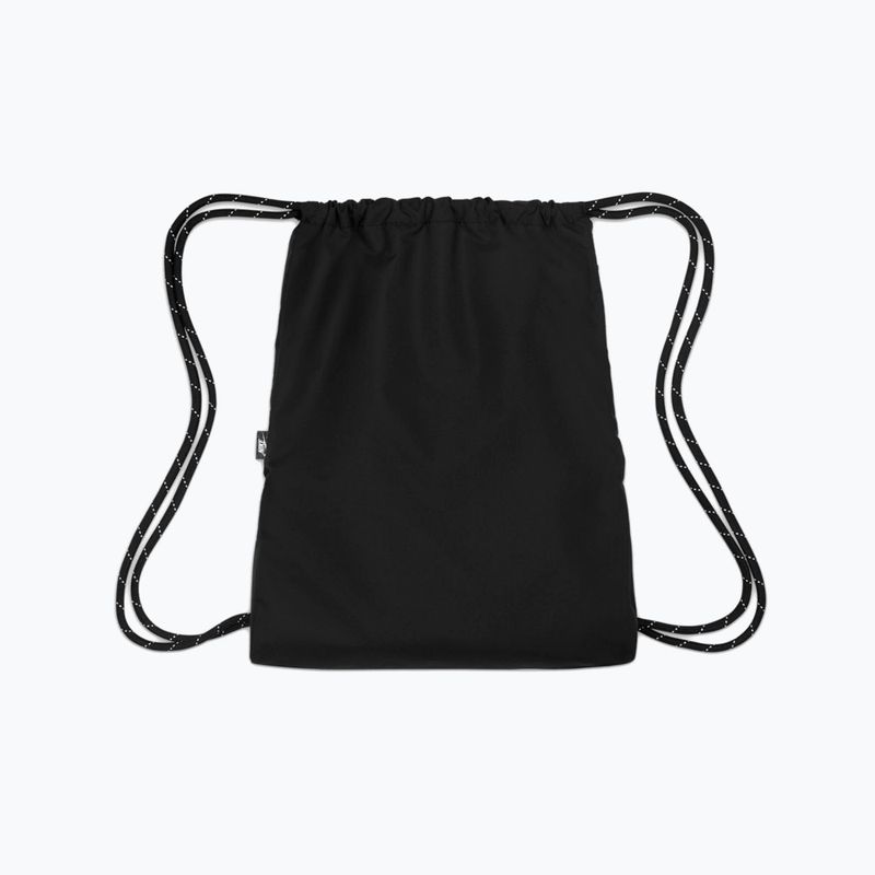 Nike Heritage Drawstring bag black DC4245-010 6