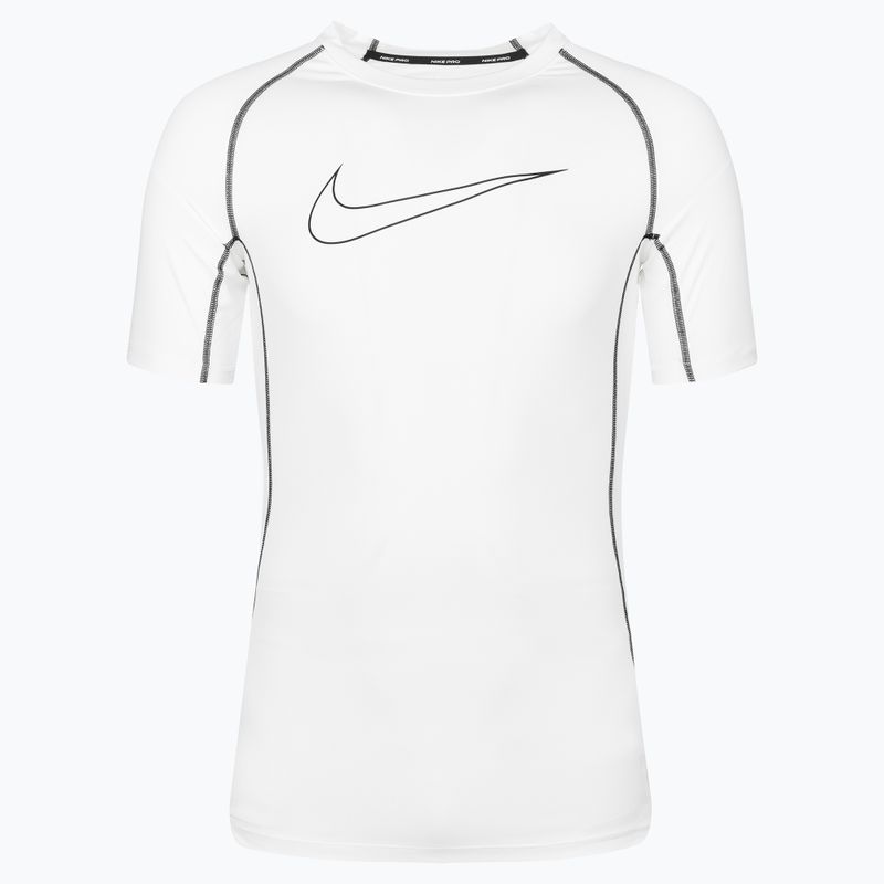 Men's training T-shirt Nike Tight Top white DD1992-100