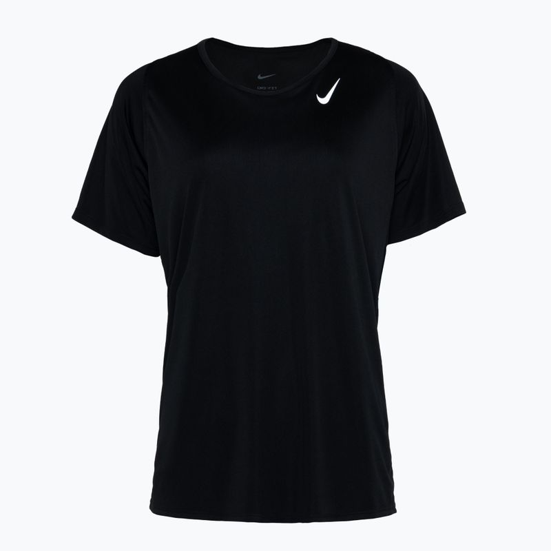 Nike Dri-Fit Race women's running shirt black