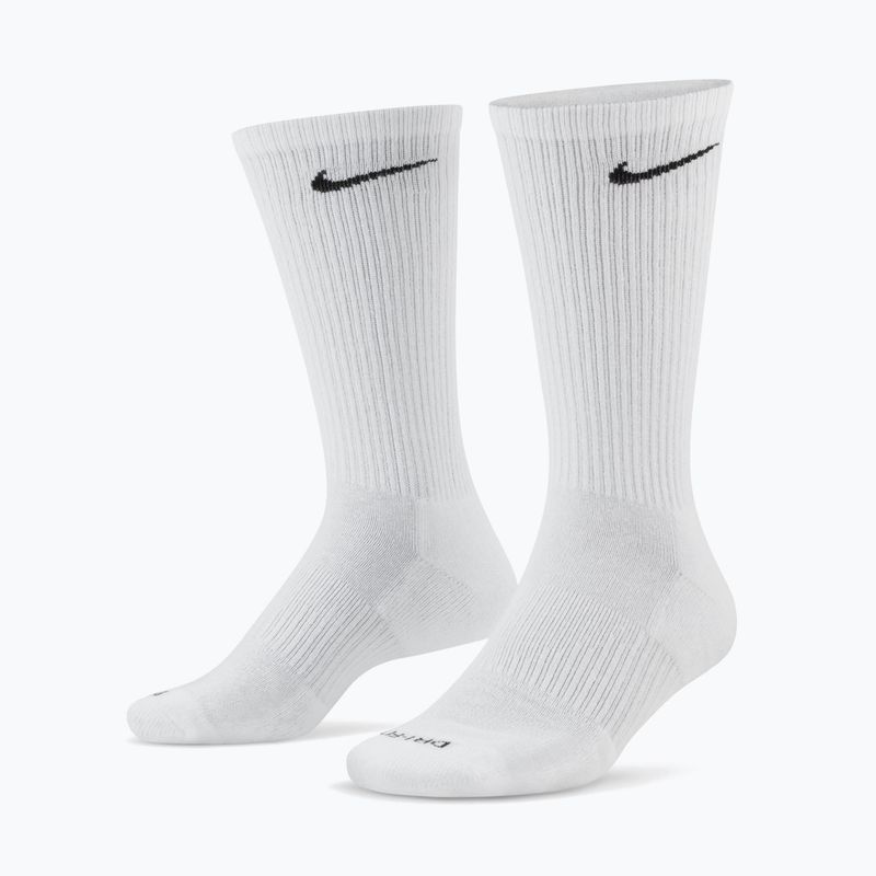 Men's socks Nike Everyday Plus Cushioned Crew 6 pairs multi-color/965 3