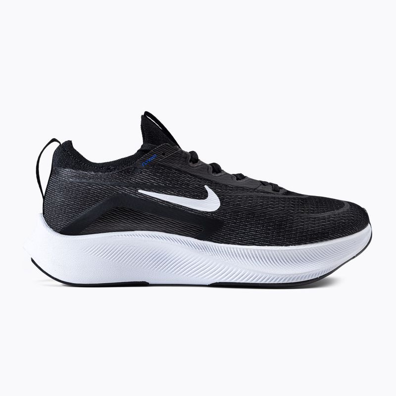 Men's running shoes Nike Zoom Fly 4 black CT2392-001 2