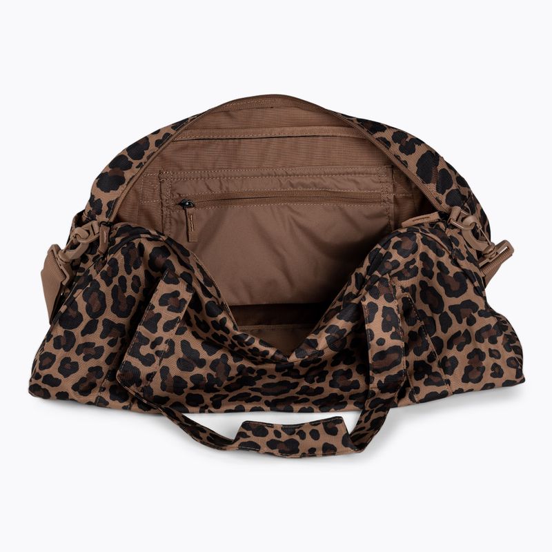 Nike Gym Club women's training bag brown DO2390-256 3