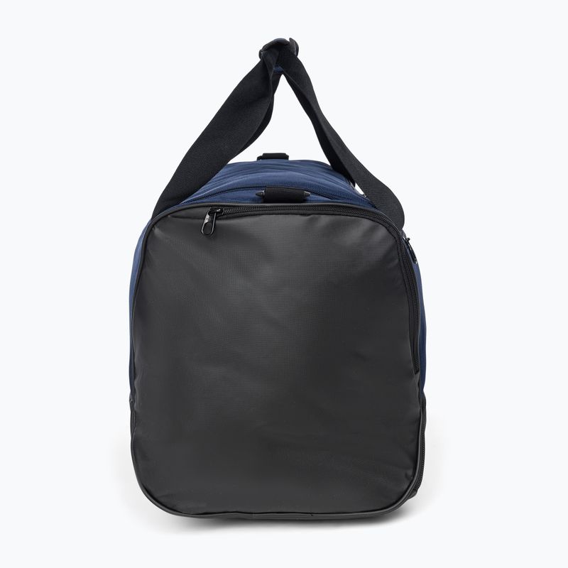 Nike Brasilia 95 l dark blue training bag 3