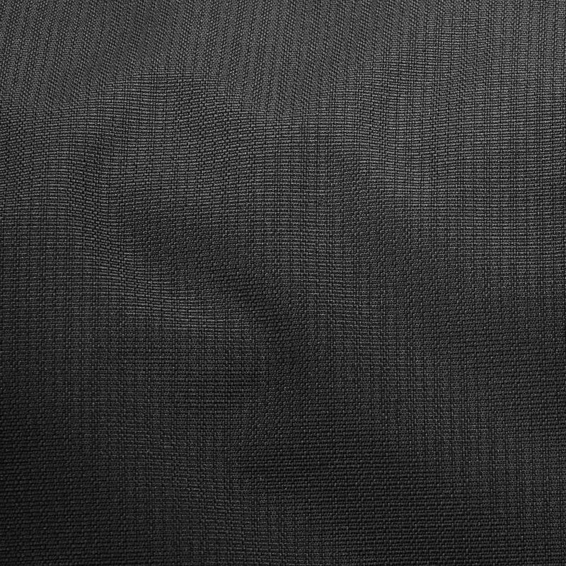 Training bag Nike Brasilia 9.5 black/black/white 7