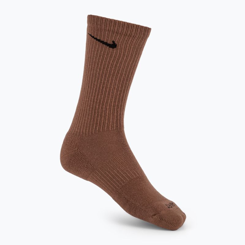 Socks Nike Everyday Plus Cushioned 3 pairs multi-color/914 4