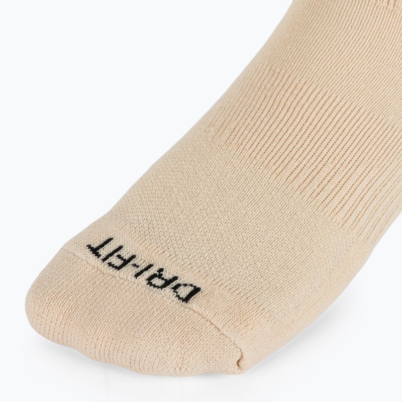 Socks Nike Everyday Plus Cushioned 3 pairs multi-color/914 7