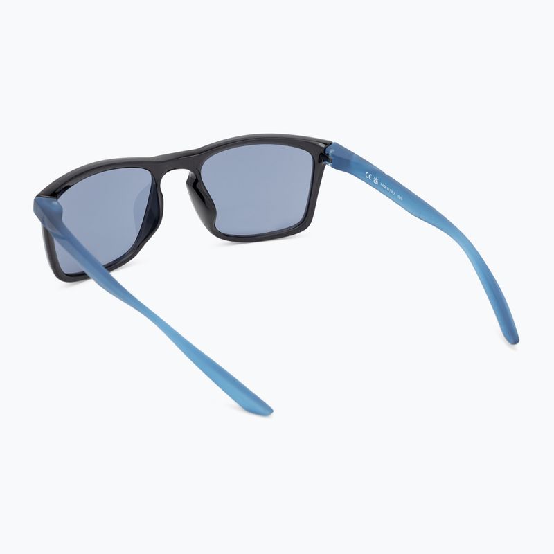 Nike Sky Ascent obsidian/navy sunglasses 2