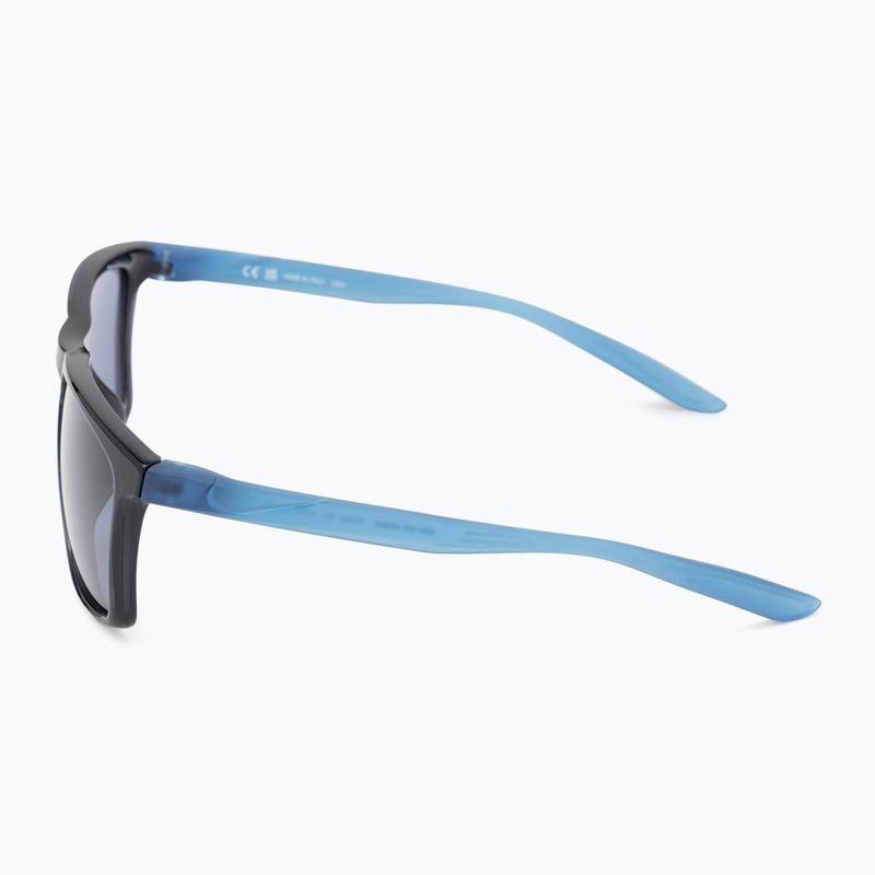 Nike Sky Ascent obsidian/navy sunglasses 4