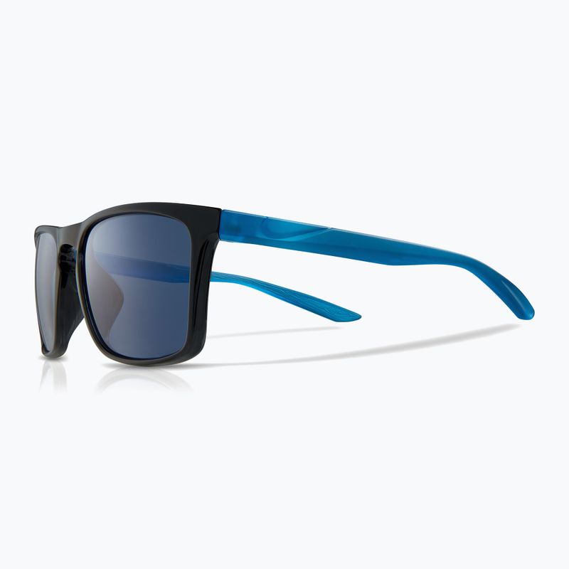 Nike Sky Ascent obsidian/navy sunglasses 5