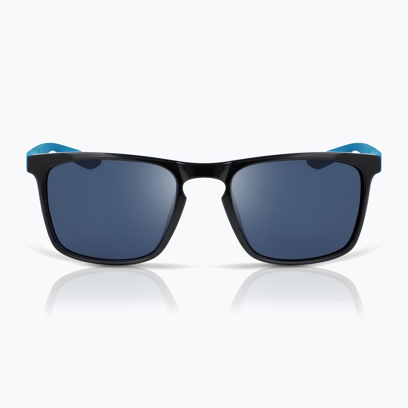Nike Sky Ascent obsidian/navy sunglasses 6