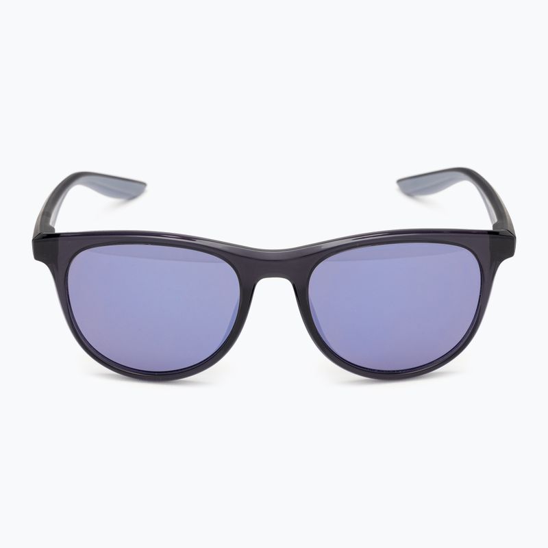 Nike Wave cave purple/violet mirror sunglasses 3