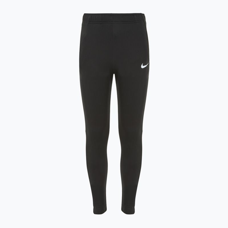 Nike Poly+ Training children's trousers black