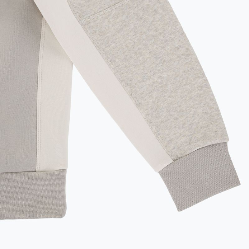 Men's sweatshirt Nike Air light iron ore/heather/phantom/black 8