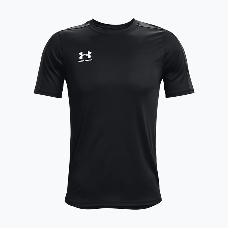 Under Armour men's football shirt Challenger Training Top black 1365408 3