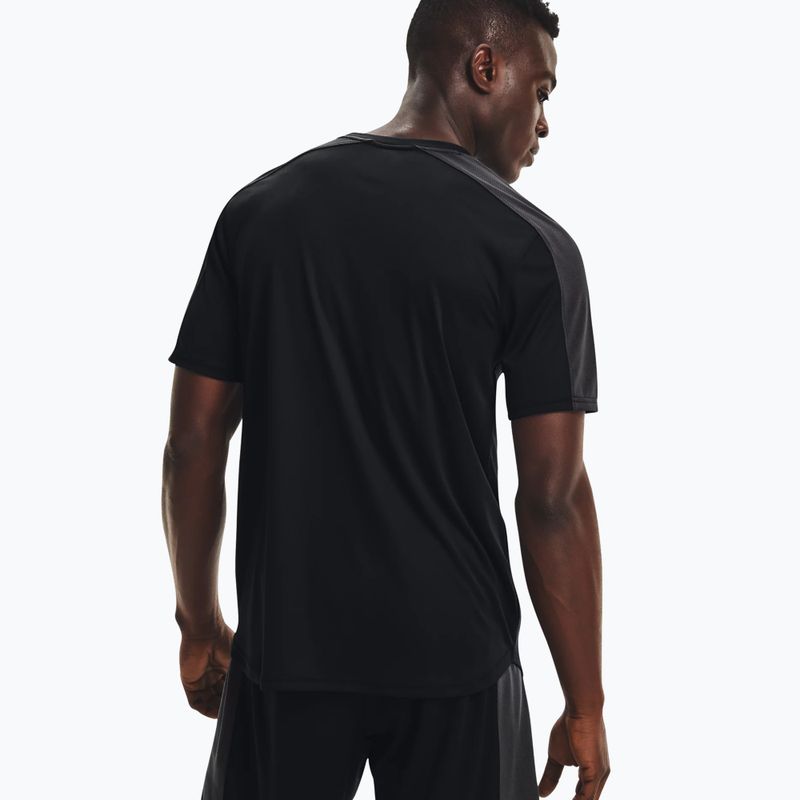 Under Armour men's football shirt Challenger Training Top black 1365408 2