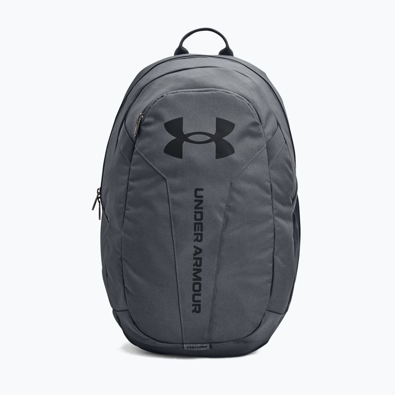 Under Armour Hustle Lite urban backpack grey 1364180 5