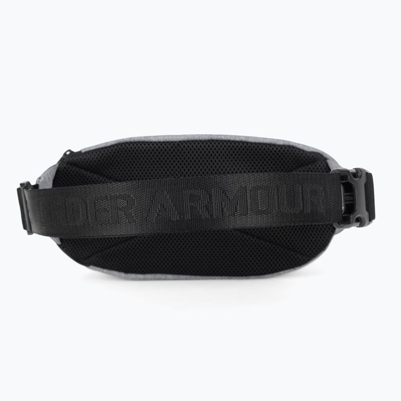 Under Armour Flex grey/black kidney pouch 1364190-012 4
