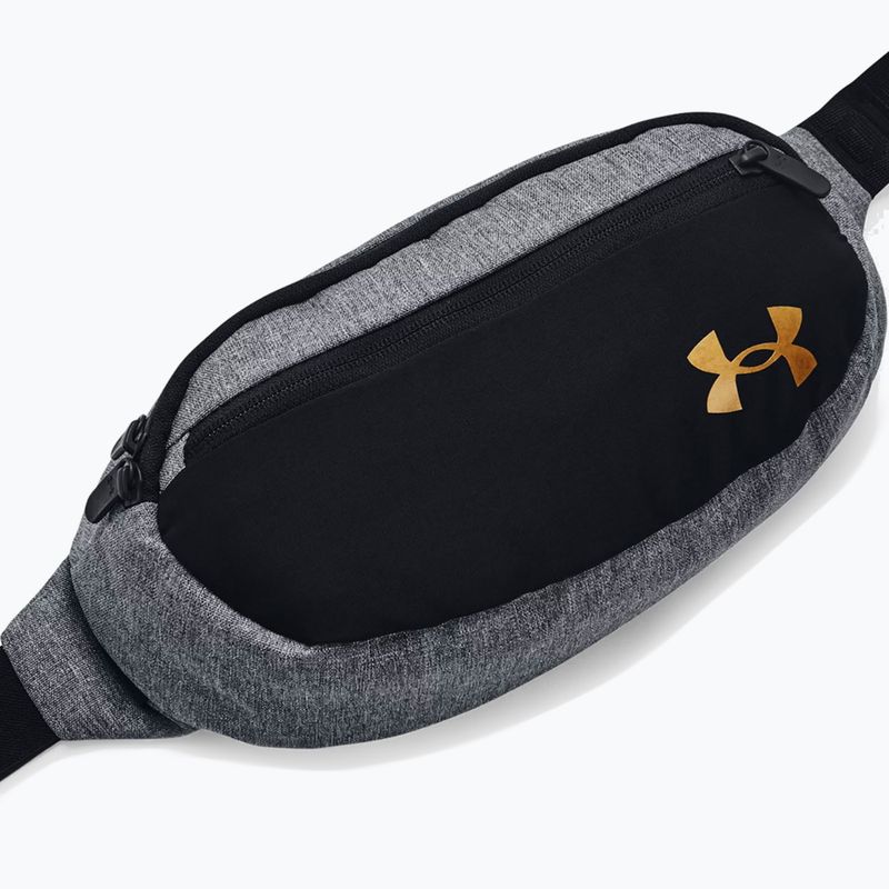 Under Armour Flex grey/black kidney pouch 1364190-012 7