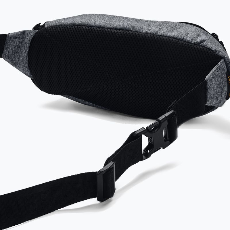 Under Armour Flex grey/black kidney pouch 1364190-012 8