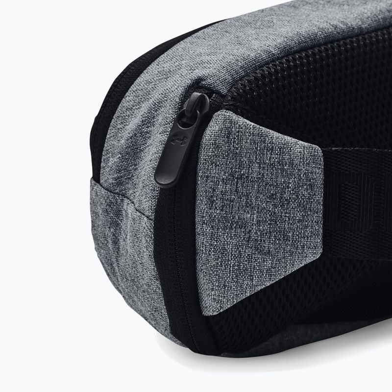 Under Armour Flex grey/black kidney pouch 1364190-012 9