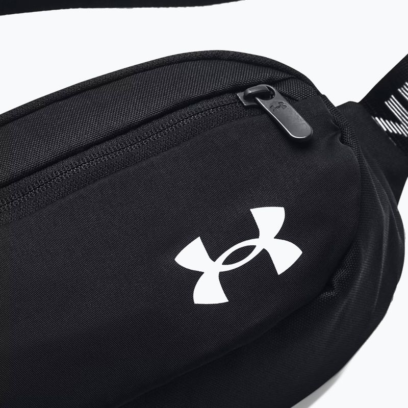 Under Armour Flex kidney pouch black 1364190-002 3