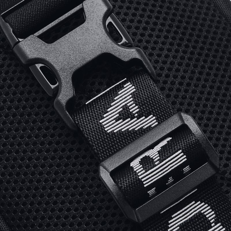 Under Armour Flex kidney pouch black 1364190-002 6