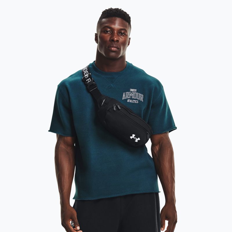 Under Armour Flex kidney pouch black 1364190-002 7