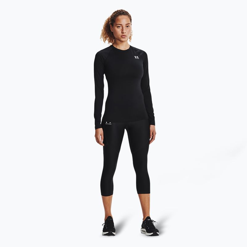 Under Armour women's training t-shirt 2
