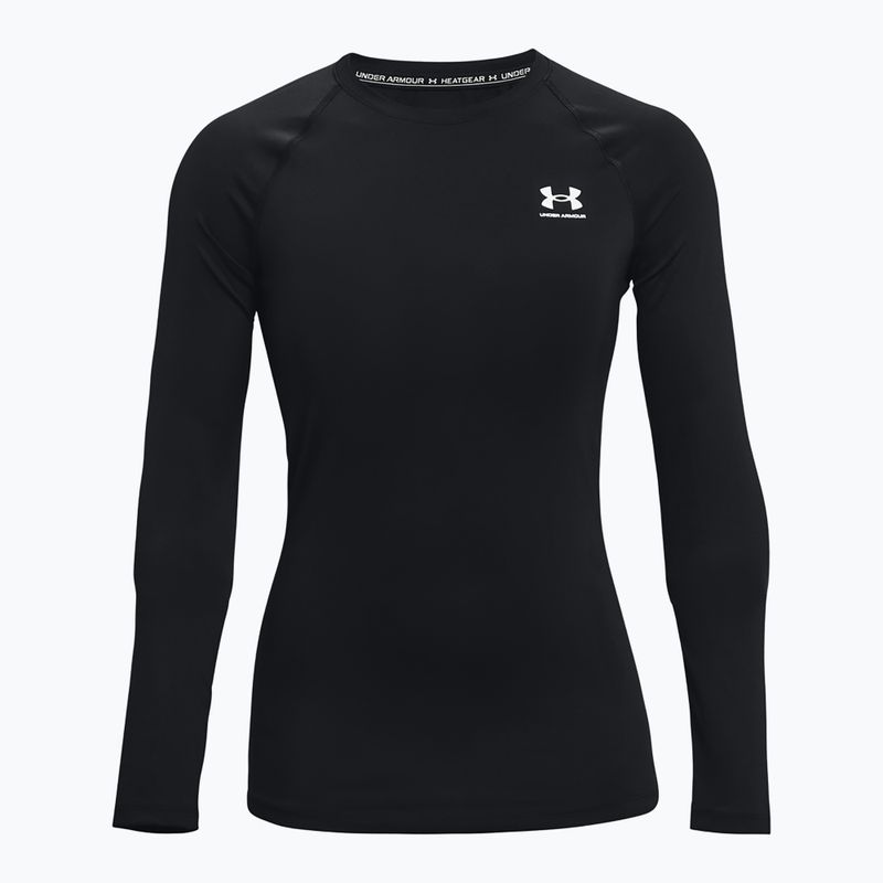 Under Armour women's training t-shirt 6