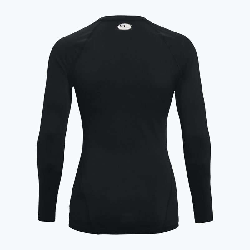 Under Armour women's training t-shirt 7