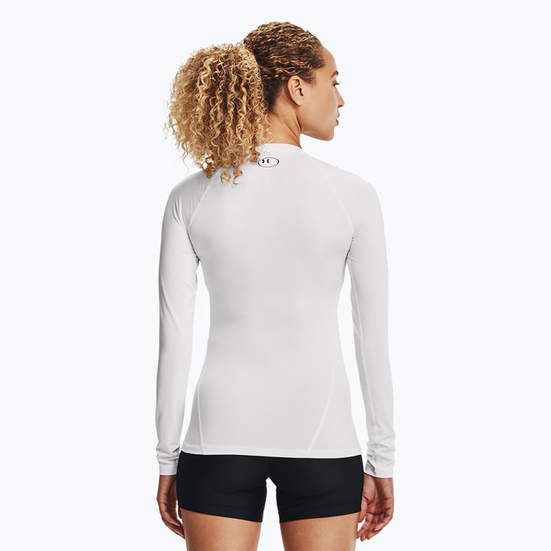 Under Armour women's training t-shirt 2