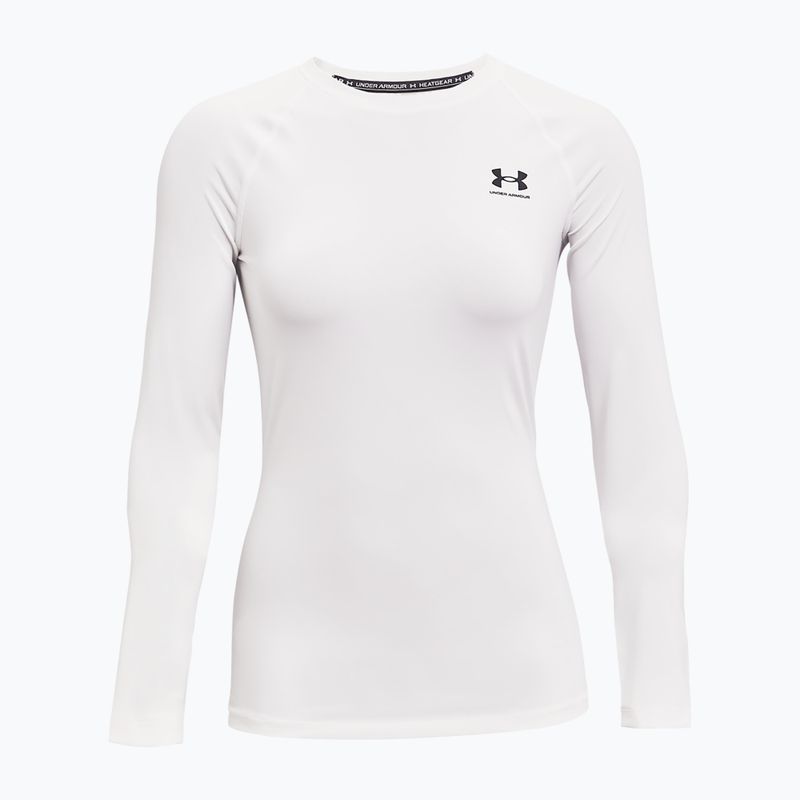 Under Armour women's training t-shirt 4
