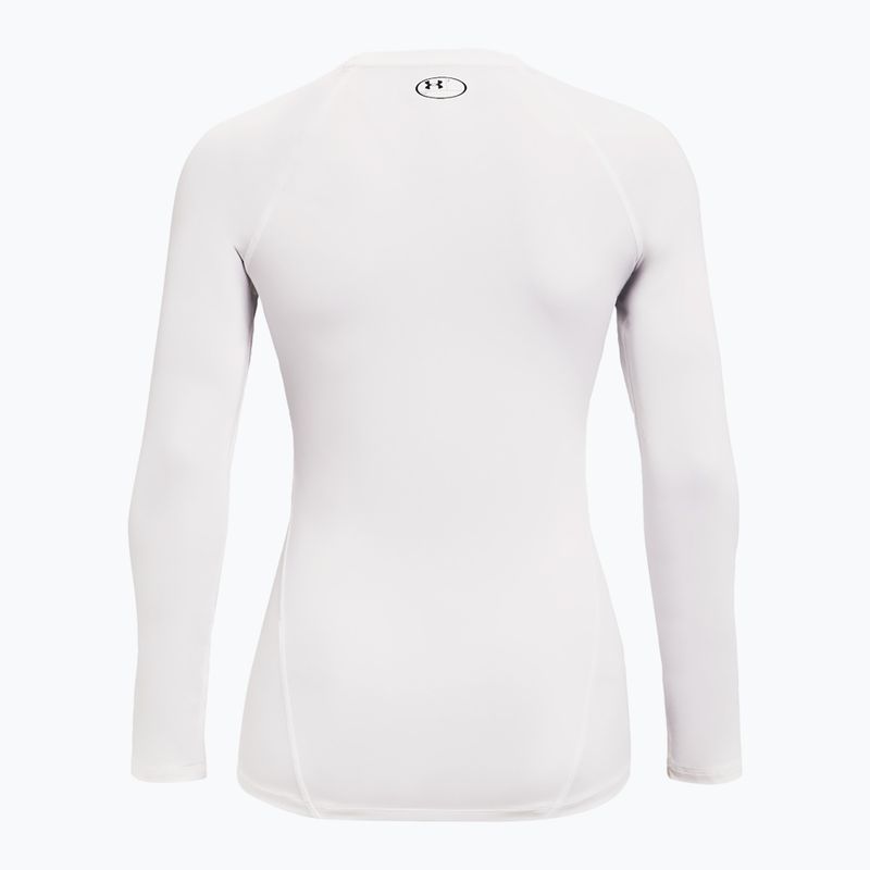Under Armour women's training t-shirt 5