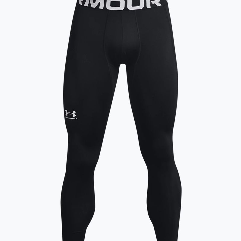 Under Armour men's leggings Ua Cg Armour Novelty Compression 001 black 1366075-001 5