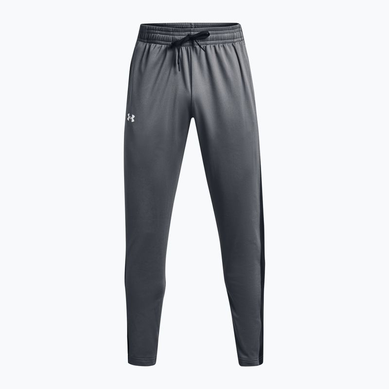 Under Armour Brawler grey men's training trousers 1366213