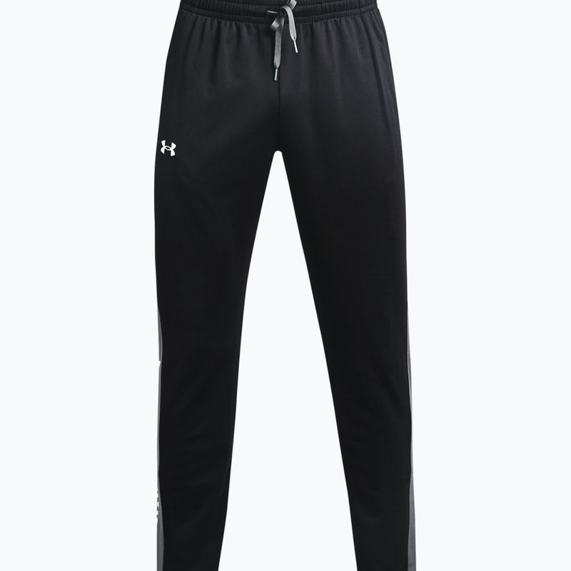 Under Armour Brawler men's training trousers black 1366213 5